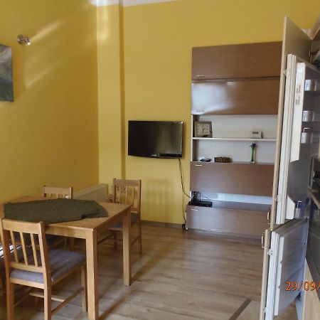 Apartament Kasztanowy Apartment กลีวิตเซ ภายนอก รูปภาพ