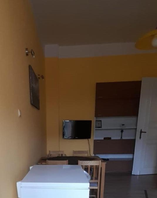 Apartament Kasztanowy Apartment กลีวิตเซ ภายนอก รูปภาพ
