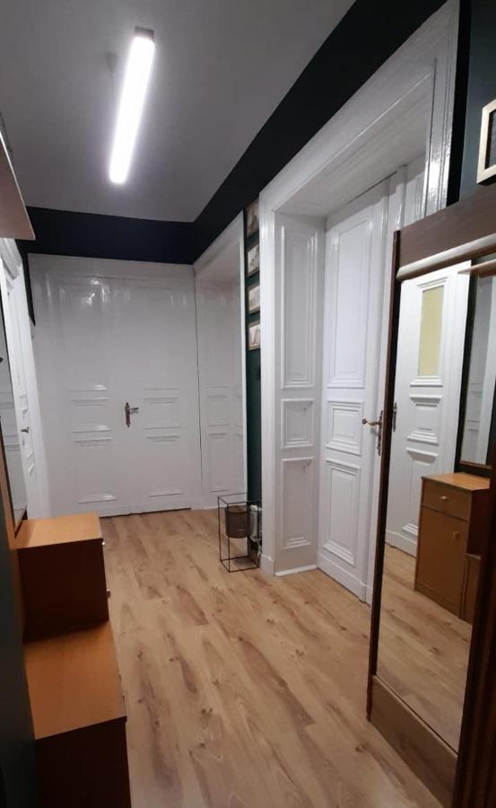 Apartament Kasztanowy Apartment กลีวิตเซ ภายนอก รูปภาพ