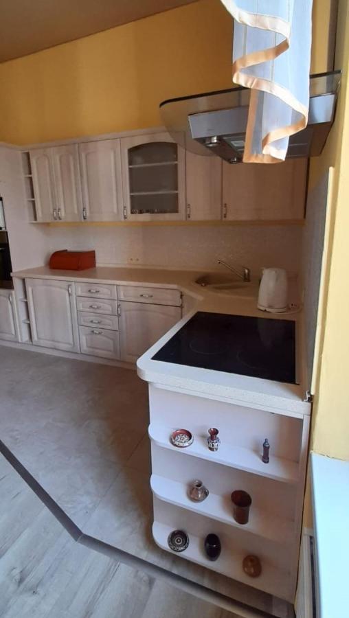 Apartament Kasztanowy Apartment กลีวิตเซ ภายนอก รูปภาพ
