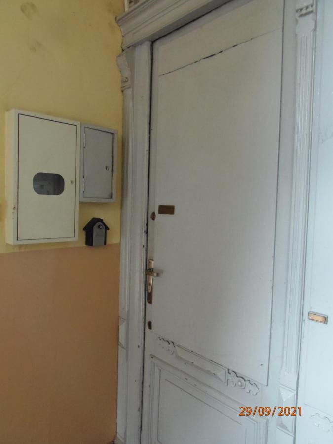Apartament Kasztanowy Apartment กลีวิตเซ ภายนอก รูปภาพ