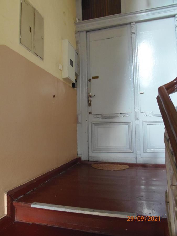 Apartament Kasztanowy Apartment กลีวิตเซ ภายนอก รูปภาพ